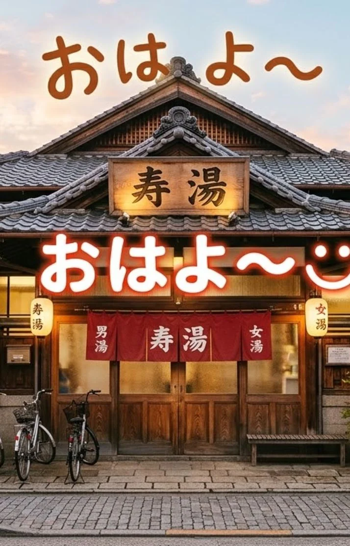 おはぴ！今日は何の日？