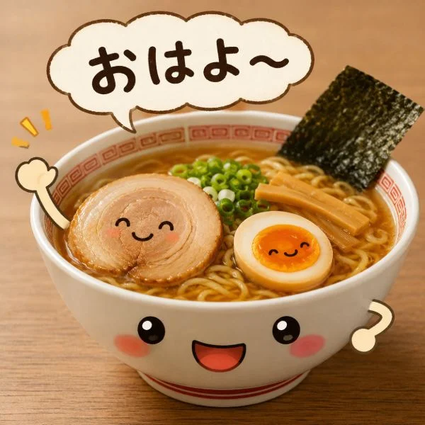 おはっす!!今日は何の日??