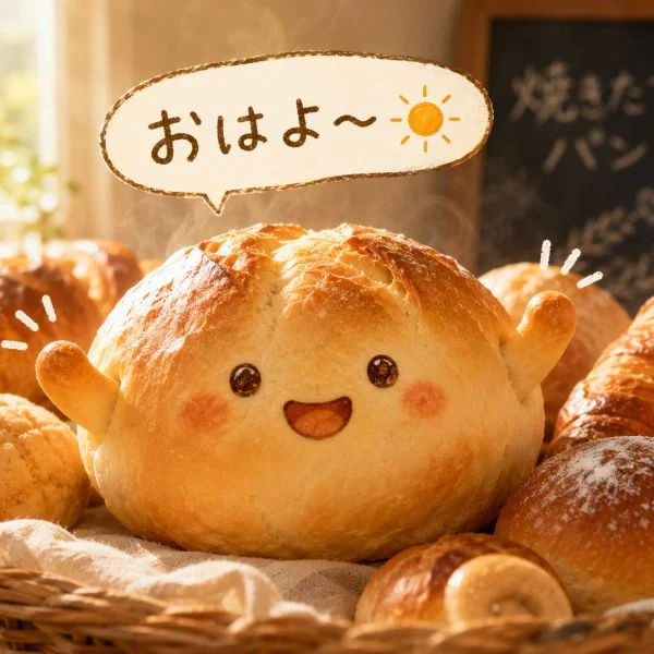 おはまーす☀今日は何の日?