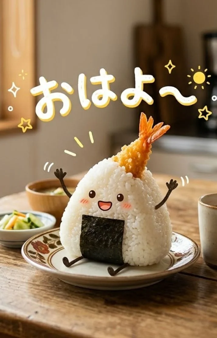 おは！今日は何の日？