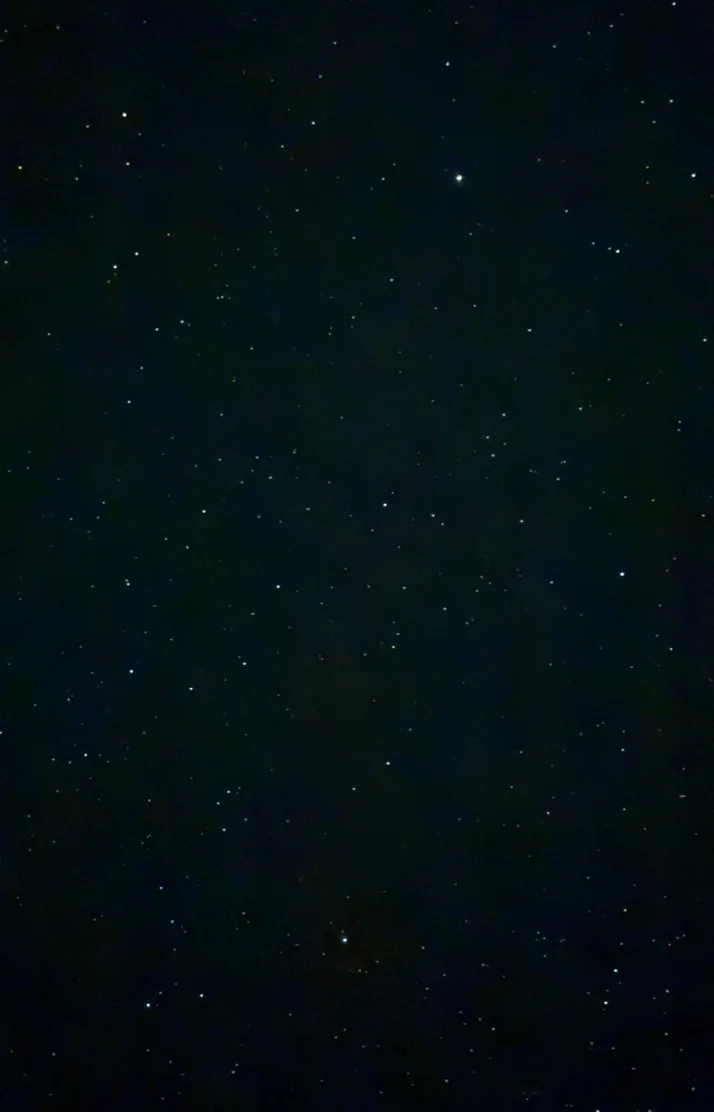 めっちゃ星