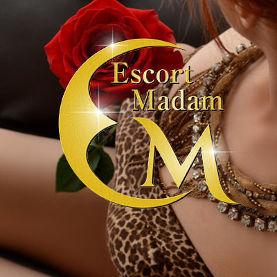 Escort Madam〜エスコートマダムのメッセージ用アイコン