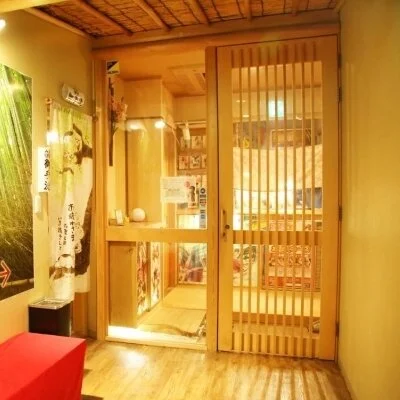 お店の特徴その3