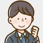 採用担当の店長さん