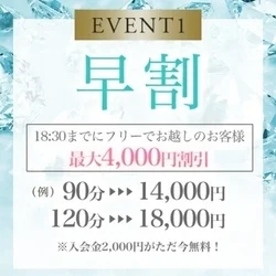 お店のコースその1