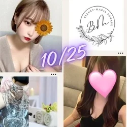 10/25(土) ラインナップ