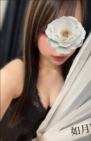 如月あげは