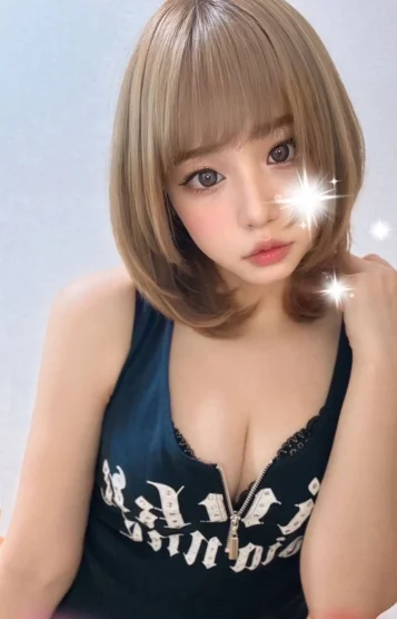高嶺はな