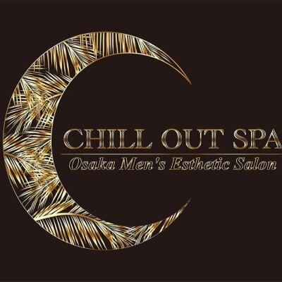 CHILL OUT SPAのメッセージ用アイコン