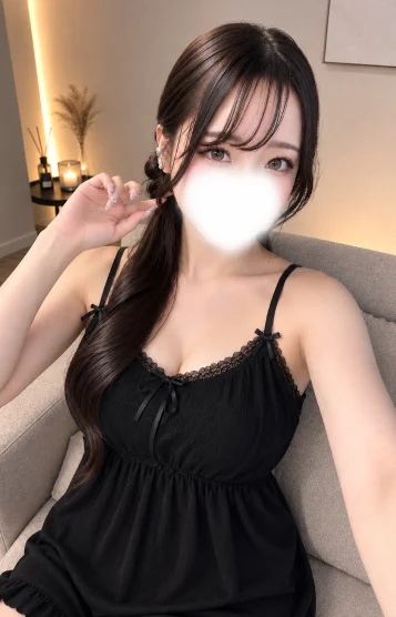 黒髪ロリ風🩷渋谷