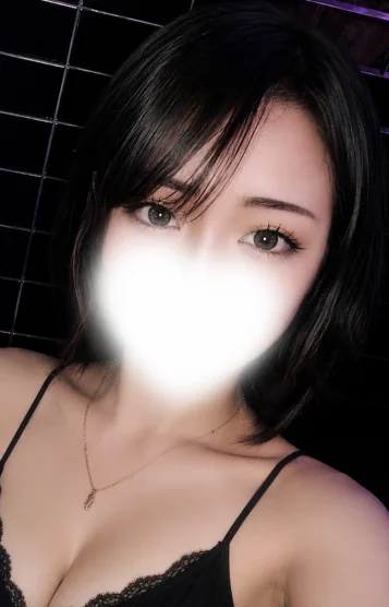 神秘的な美女🩷稲森