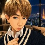 採用担当の神威さん