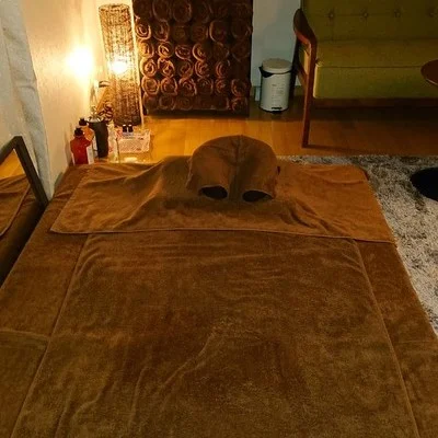 お店の特徴その1