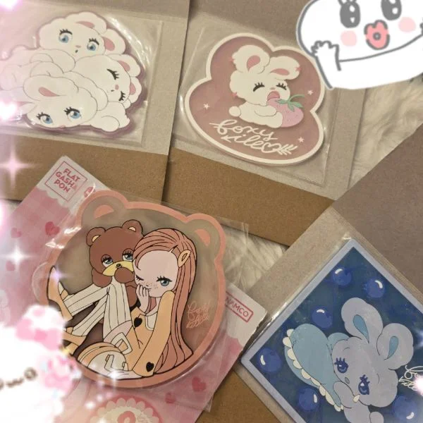やば💕