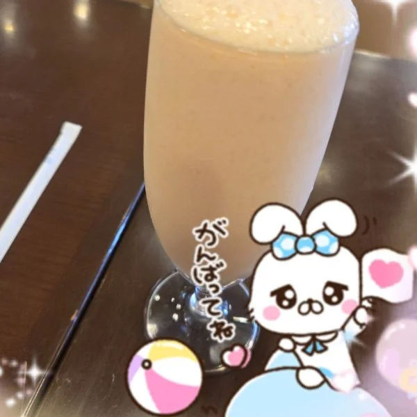 おいちいミックスジューチュ😚💓💓