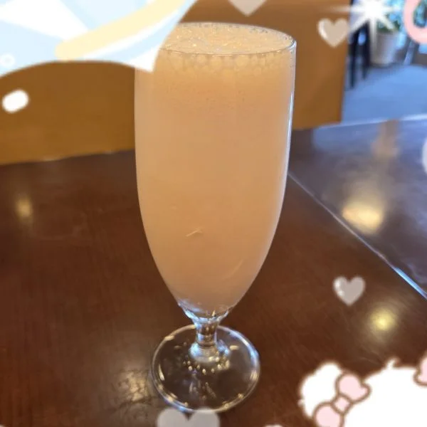ミックスジューちゅ💋➰💕