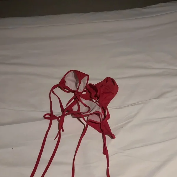 にゅー？