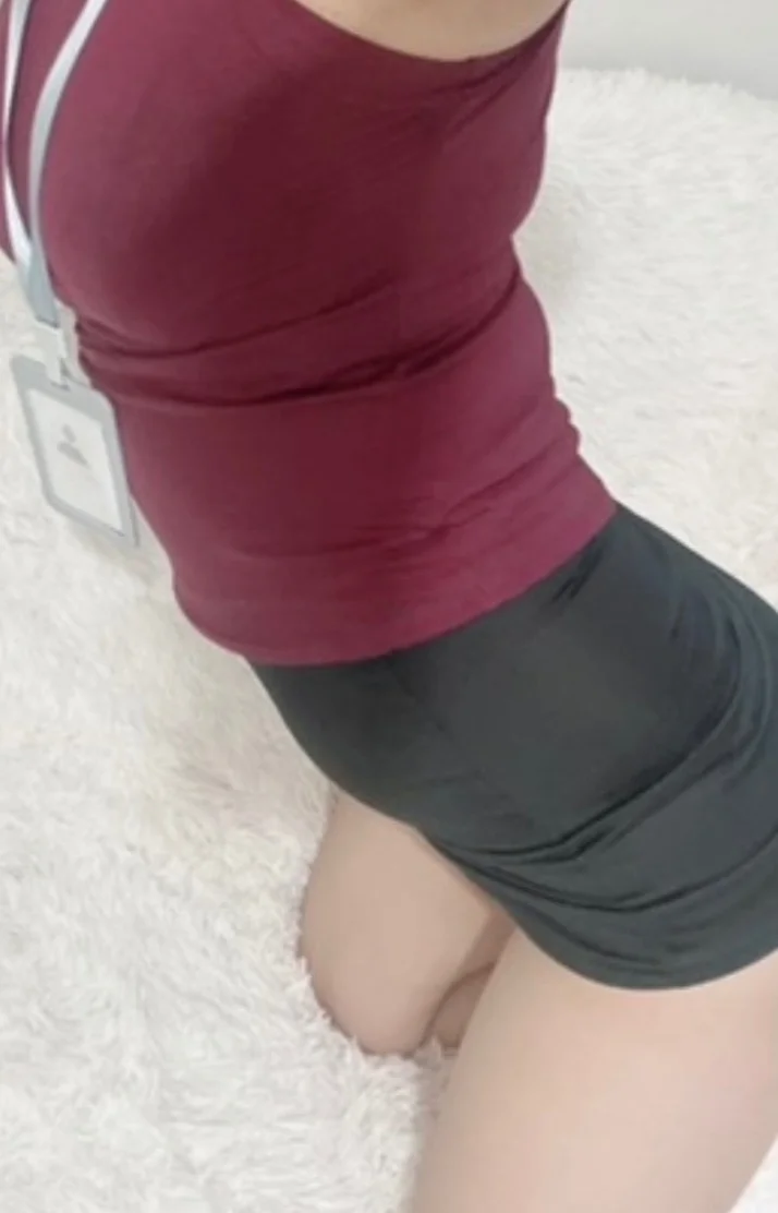 21時半から出勤です💖