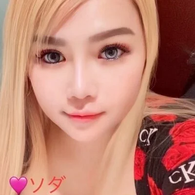 ソダちゃん　15:00〜 セクシー人気セラピスト