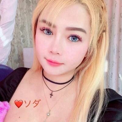 可愛いセクシー　ソダちゃん　人気セラピストさん