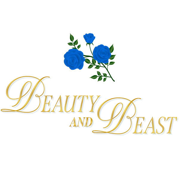 BEAUTY AND BEAST　ビューティーアンドビースト