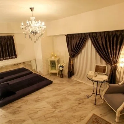 全身オイルスペシャルコース150分 全身オイルスペシャルコース150分