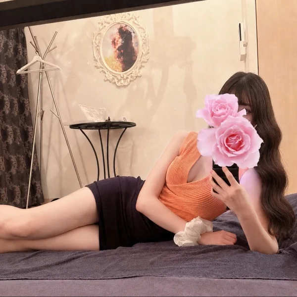 3時までいます🫧