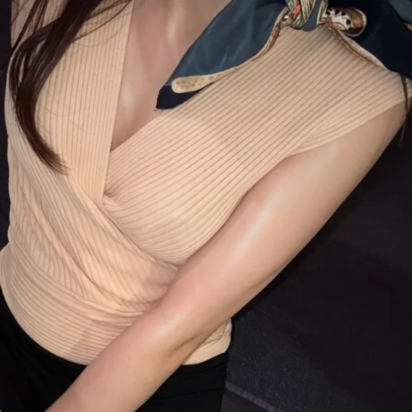 おはよ ~