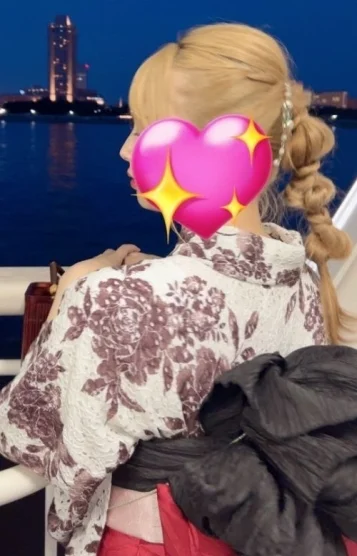 お茶の水るい（るい）