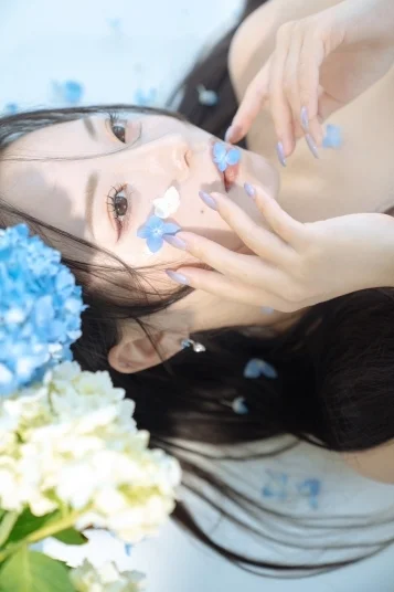 月見桃菜（ももにゃ）