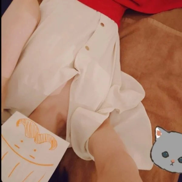 皆様、こんにゃฅ( ˙꒳​˙ ฅ)
