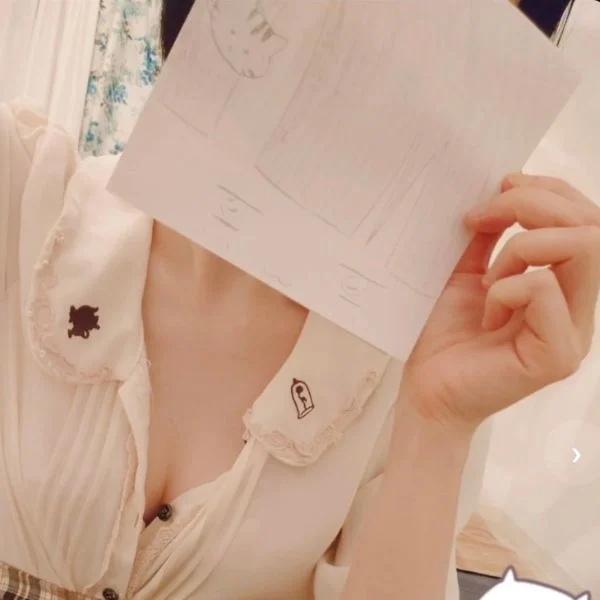 皆様、こんにゃฅ( ˙꒳˙ ฅ)