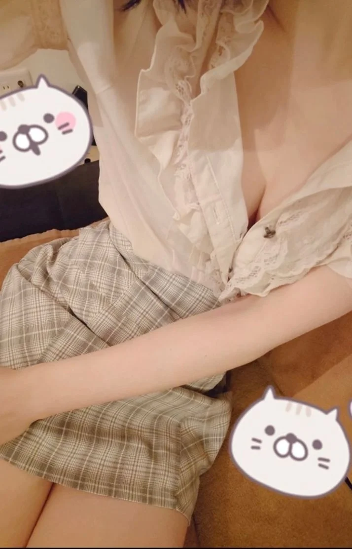皆様、こんにゃฅ( ˙꒳​˙ ฅ)