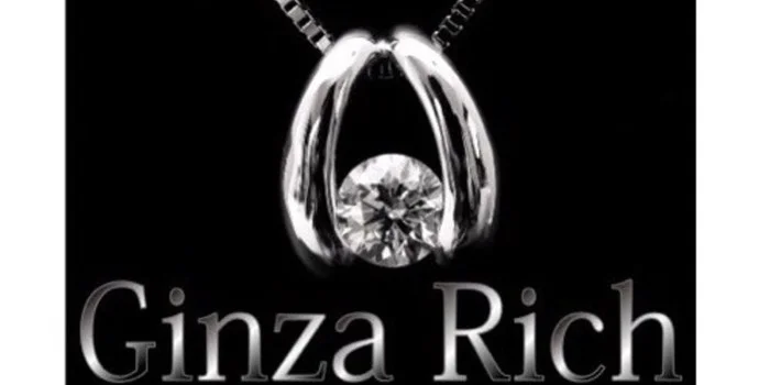 Ginza Rich
