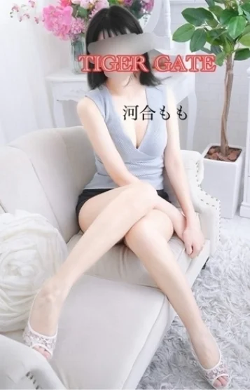 河合もも