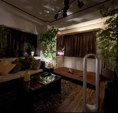 OrganicSPA 恵比寿・中目黒・五反田・目黒のメリットイメージ(2)