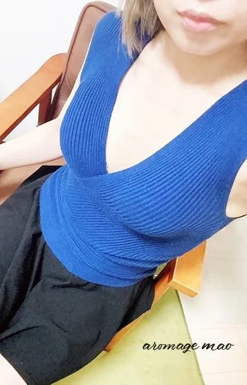 まお　業界初