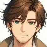 採用担当のメンエス村の住人さん