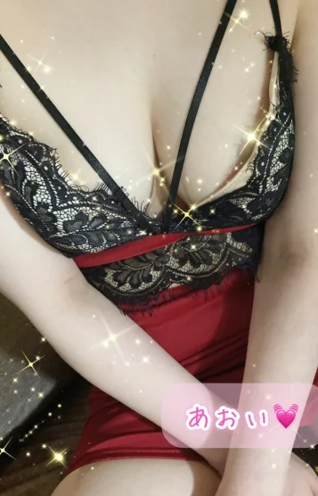 ☆新人 あおい☆