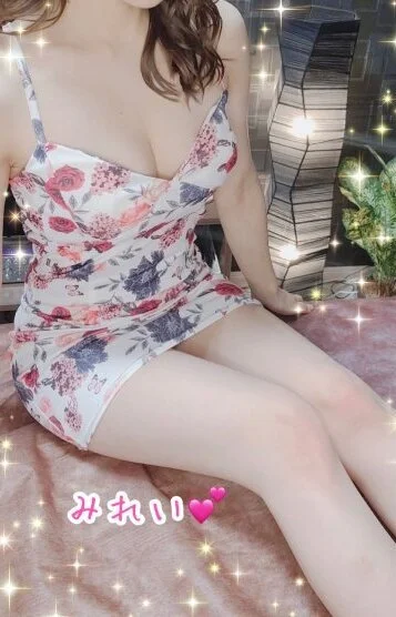 ☆新人 みれい☆