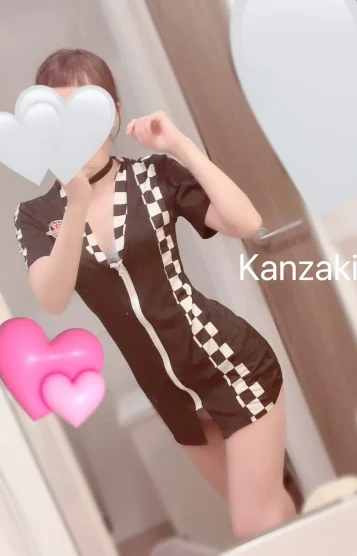 神咲☆女子アナ的美女