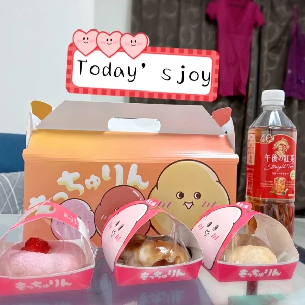 🍩💕