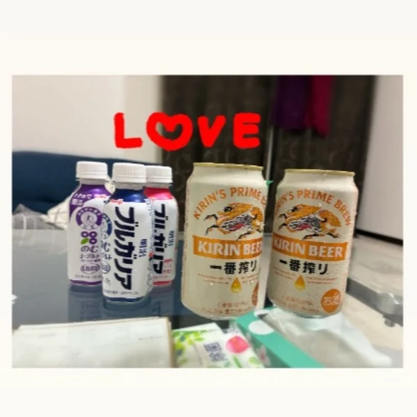 お礼🌸