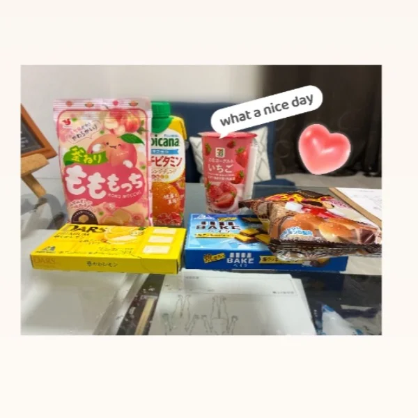 昨日のお礼💓