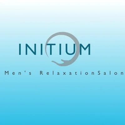 Men's Relaxation Salon INITIUMのアイコン画像