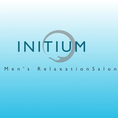 Men's Relaxation Salon INITIUM