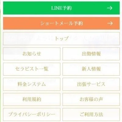 公式HPはオリジナル制作です☆のサムネイル