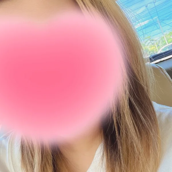 はじめて🤍