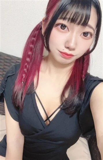 藍沢せりな