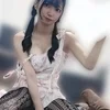藍沢せりな